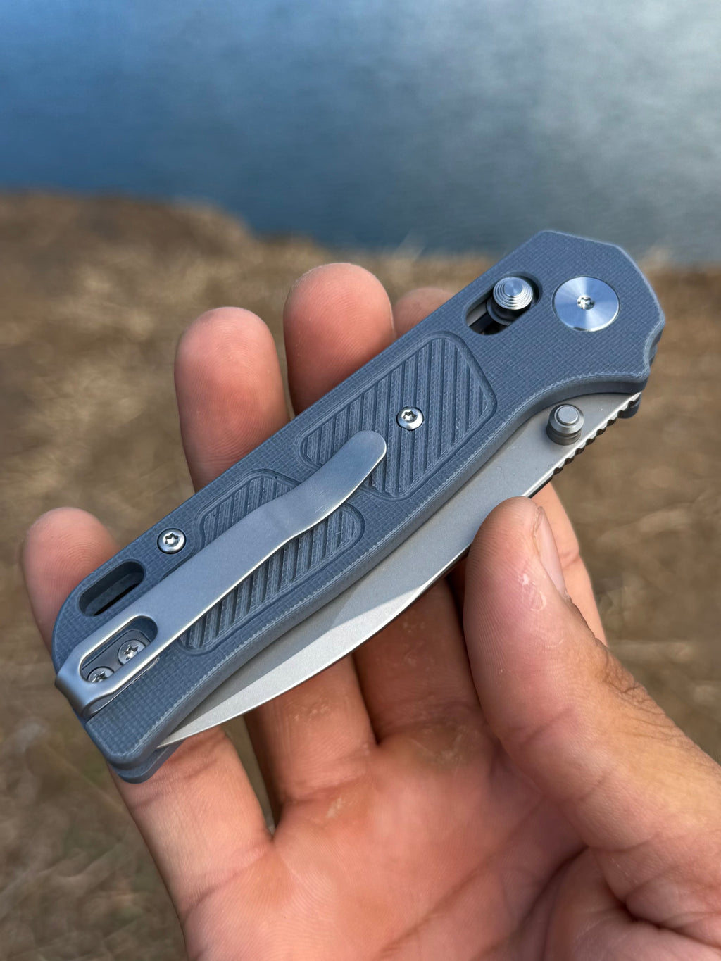 ATG RAGNAR V2