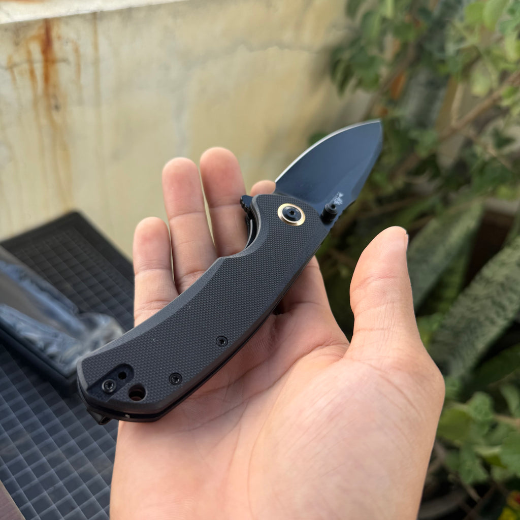 ATG Parabellum V3 Folding EDC Knife