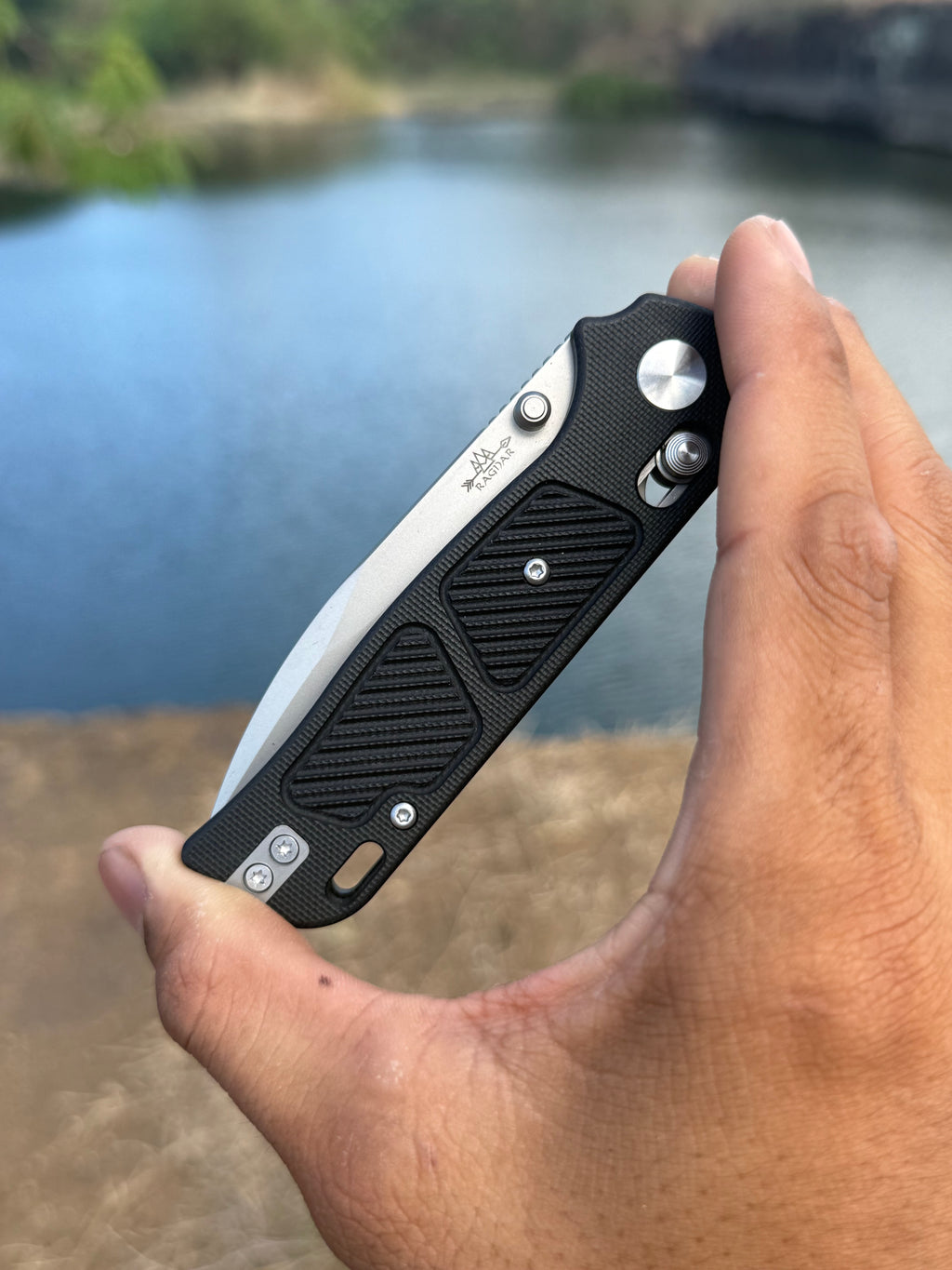 ATG RAGNAR V2