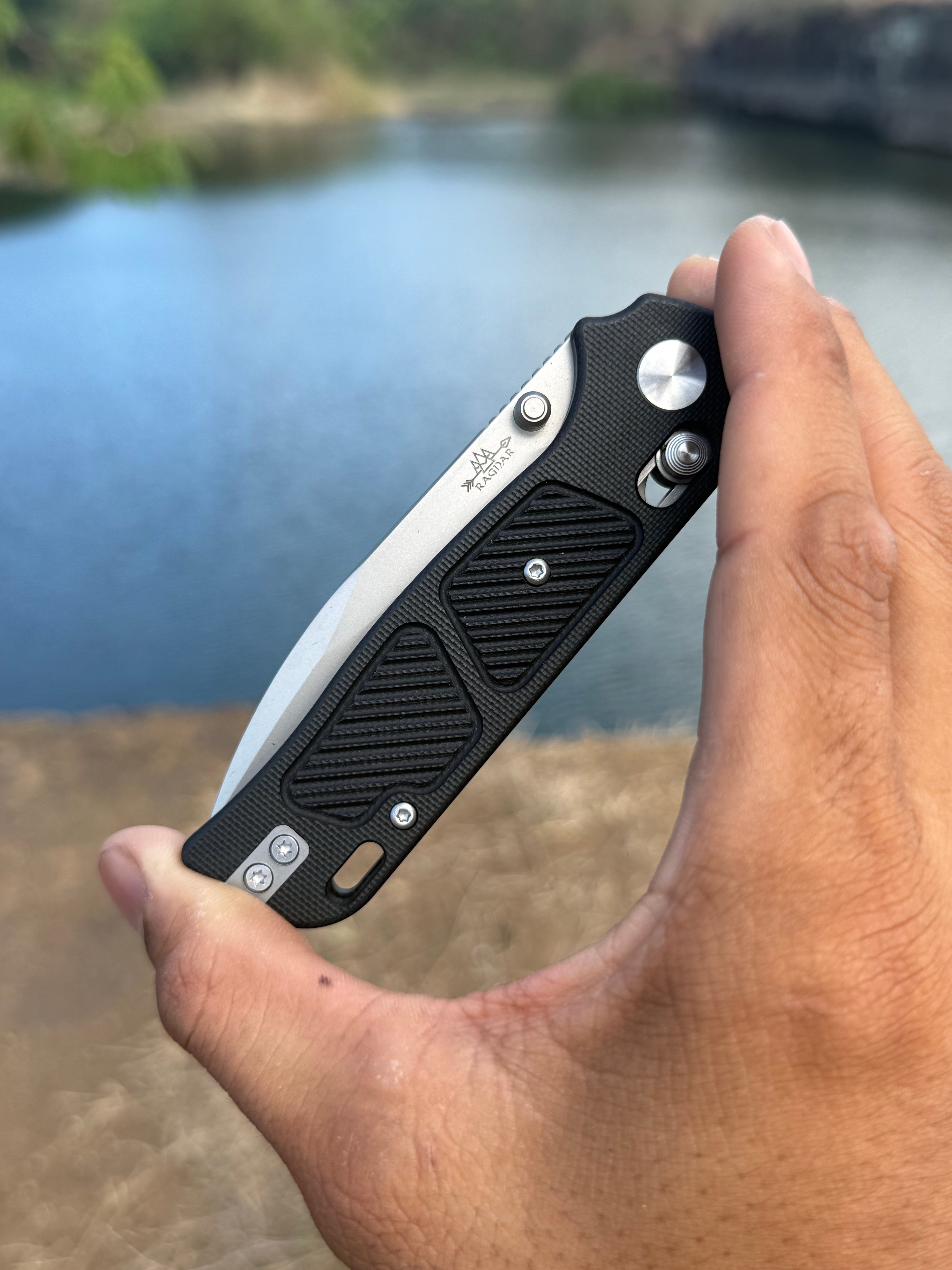 ATG RAGNAR V2