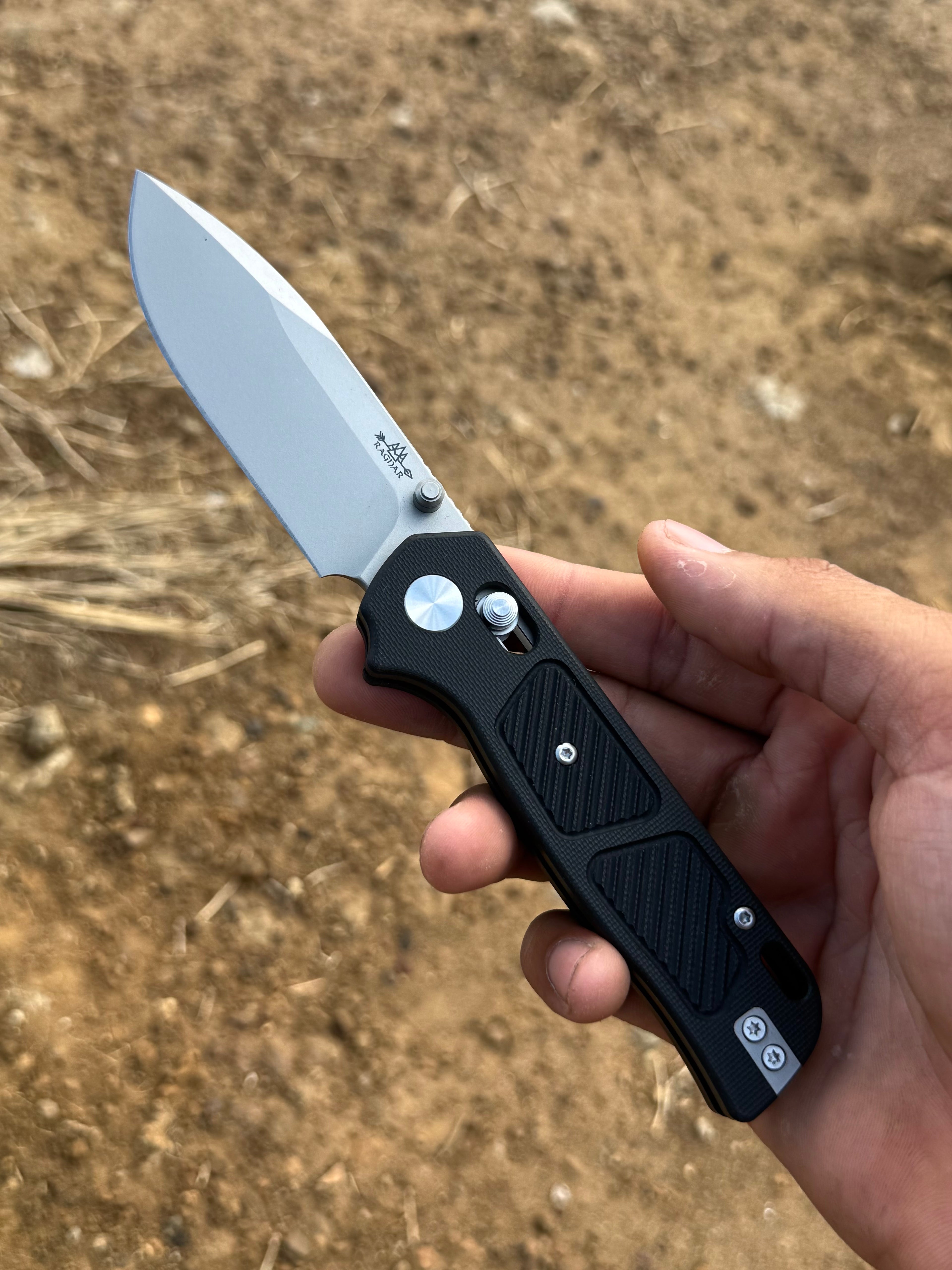 ATG RAGNAR V2