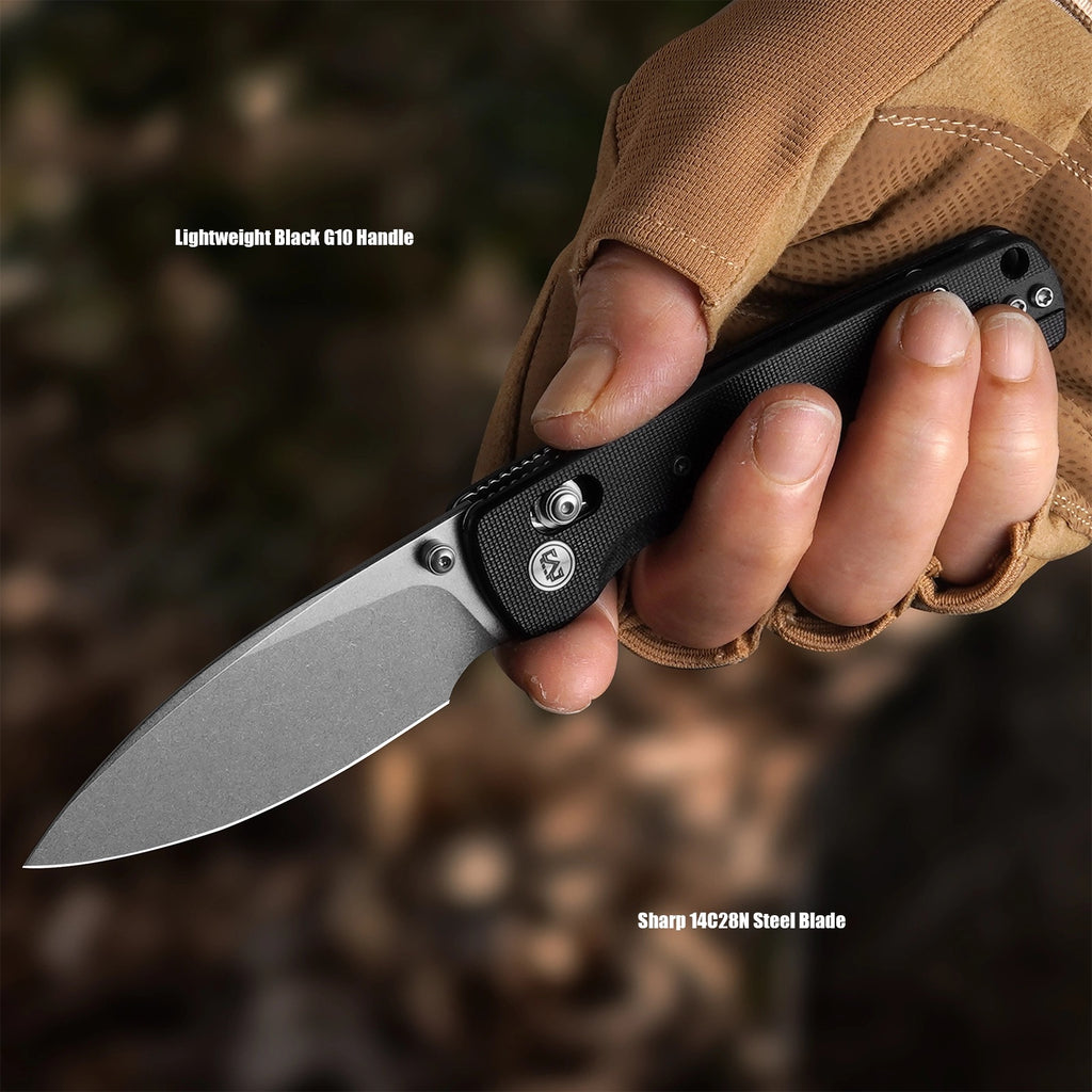 Miguron Vakor EDC Folding Knife