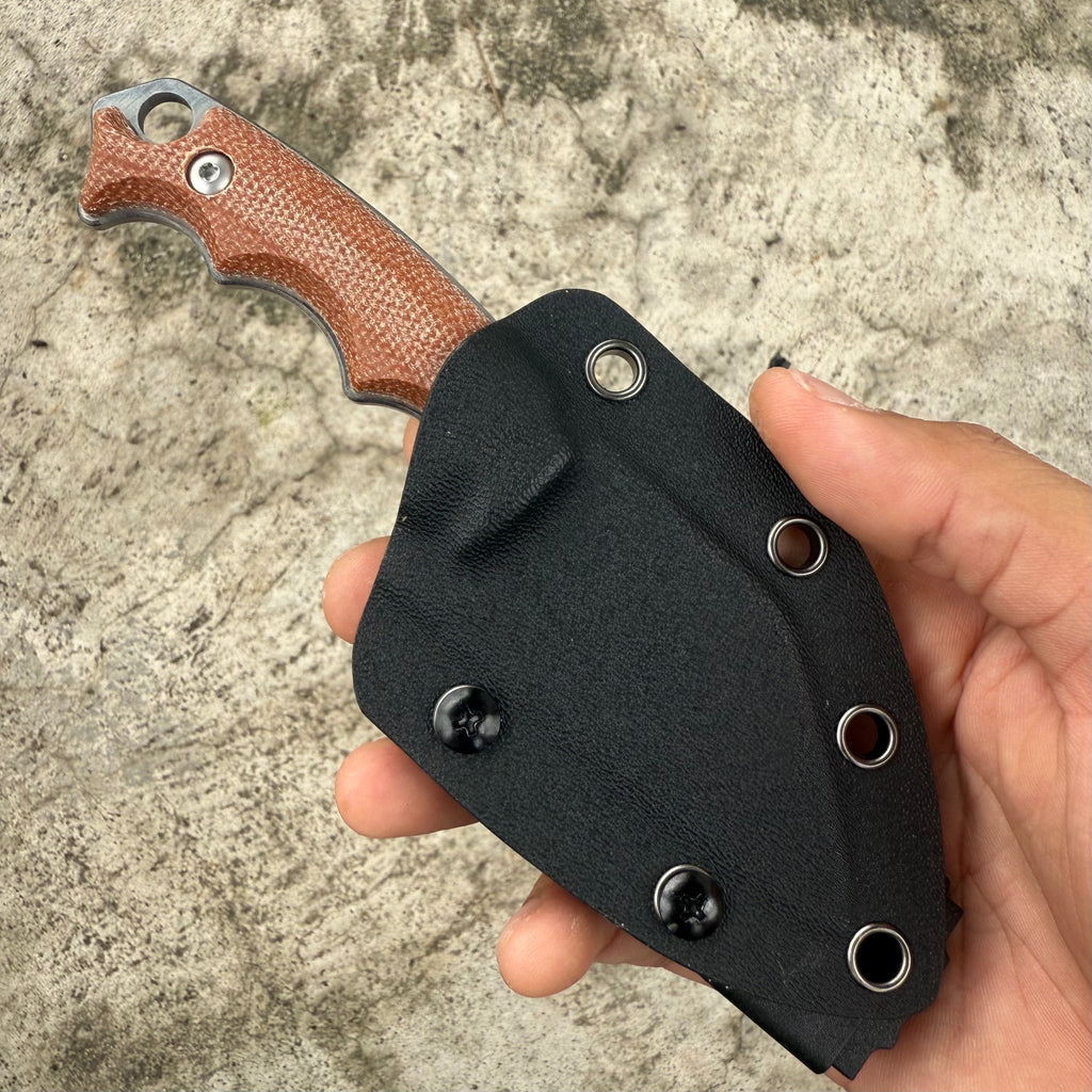 ATG Horus EDC Fixed Blade