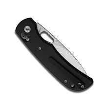 Miguron Moyarl Ti Cross Bar Lock