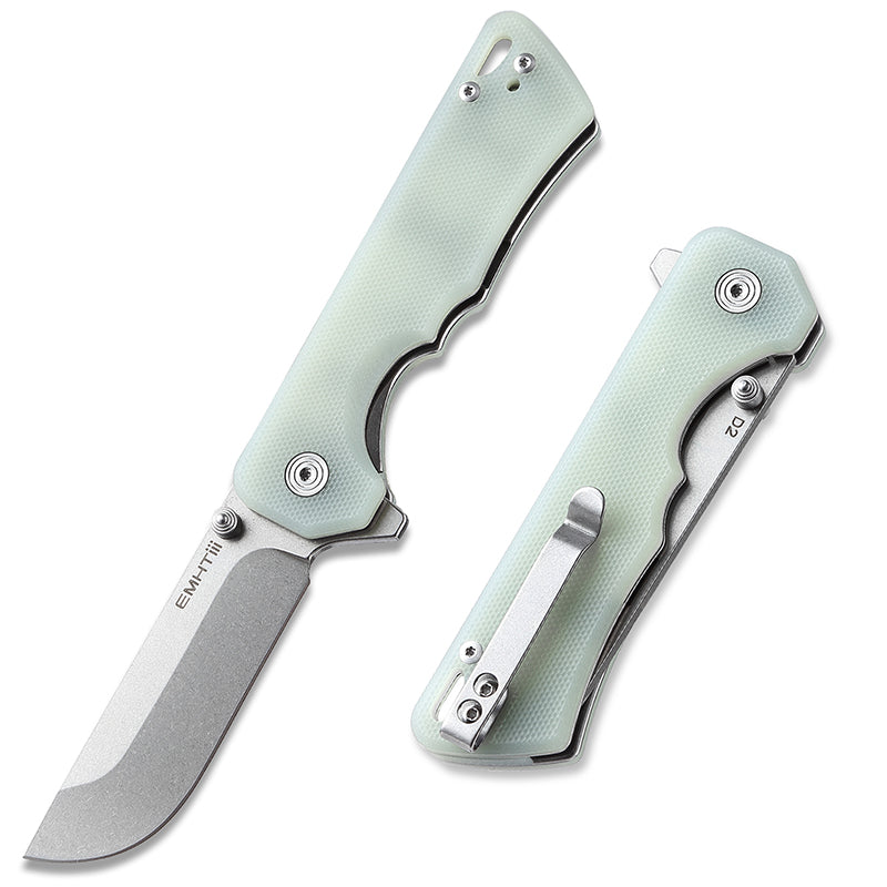 EMHT16 EDC Folding Knife