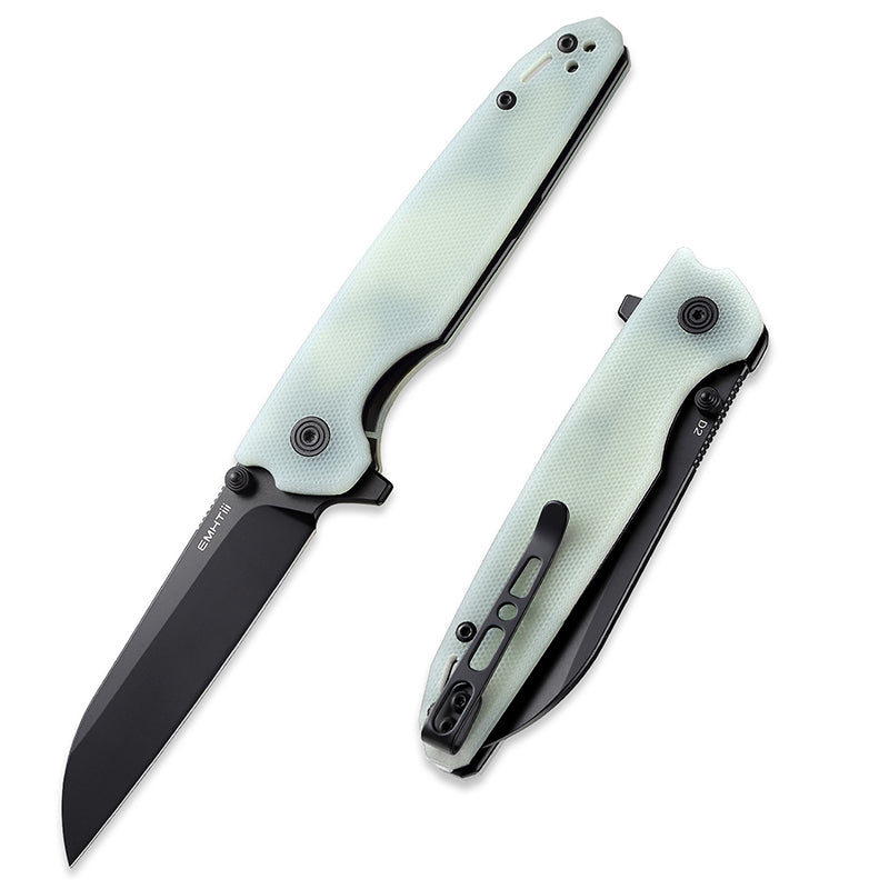 EMHT17 EDC Folding Knife