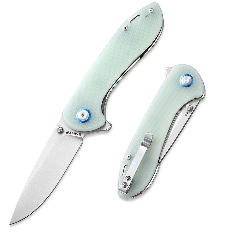 EMHT15 EDC Folding Knife