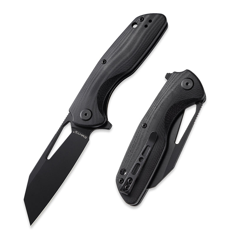 EMHT25 EDC Folding Knife