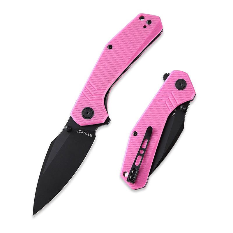 EMHT29 EDC Folding Knife
