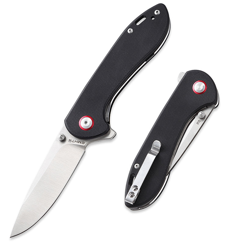 EMHT15 EDC Folding Knife