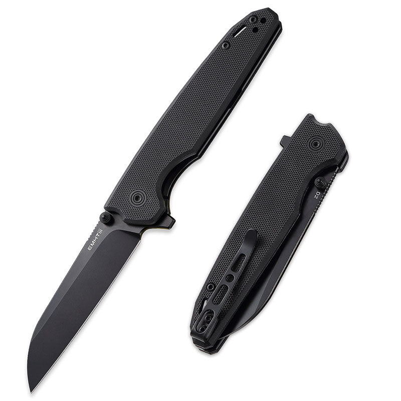 EMHT17 EDC Folding Knife