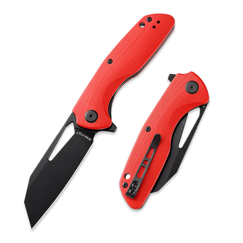 EMHT25 EDC Folding Knife