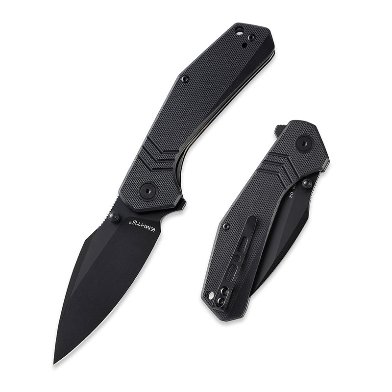 EMHT29 EDC Folding Knife