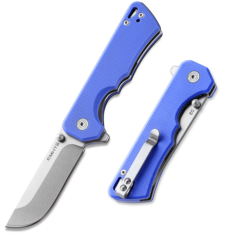 EMHT16 EDC Folding Knife