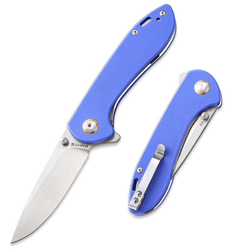 EMHT15 EDC Folding Knife