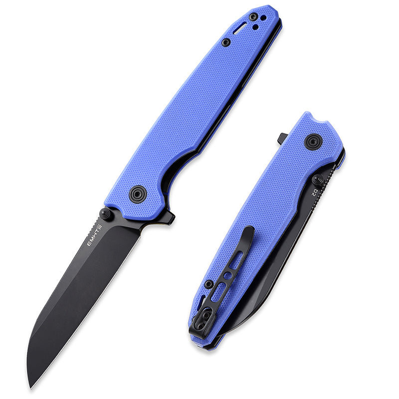 EMHT17 EDC Folding Knife