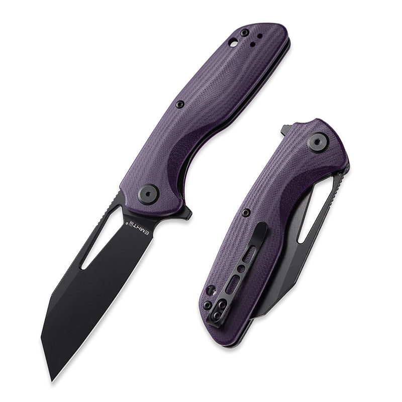 EMHT25 EDC Folding Knife