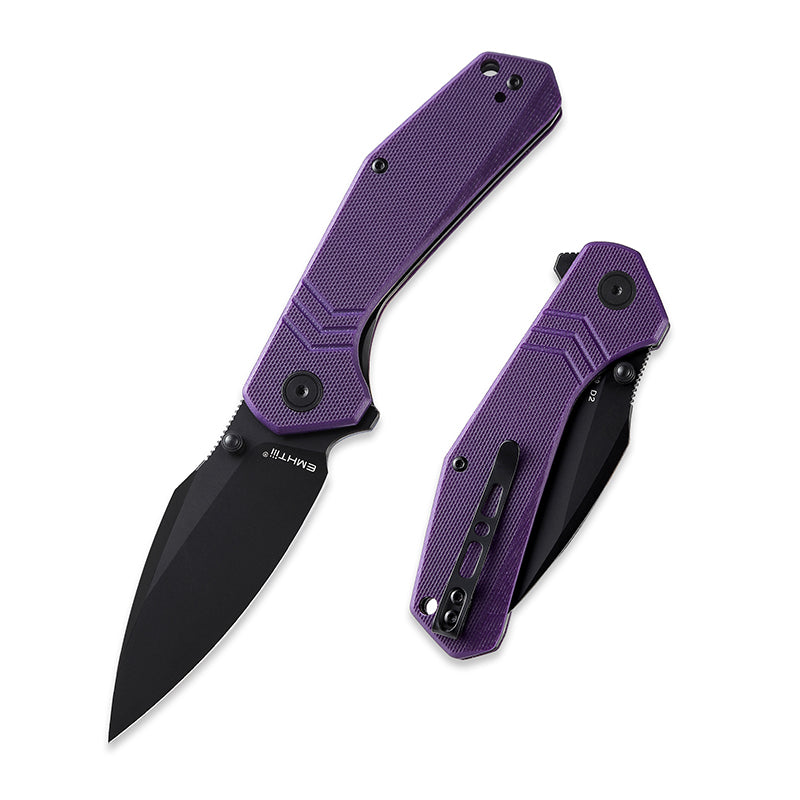 EMHT29 EDC Folding Knife