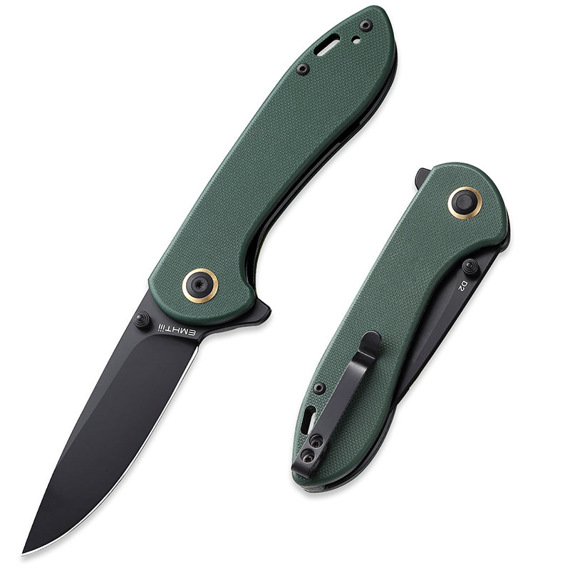 EMHT15 EDC Folding Knife