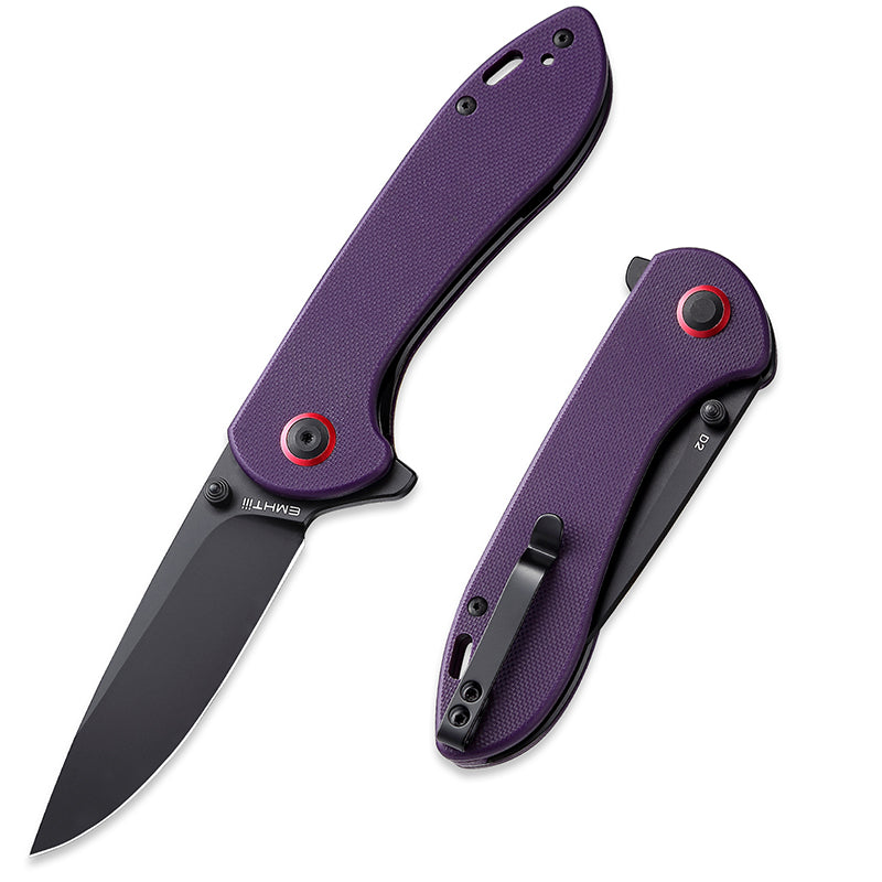 EMHT15 EDC Folding Knife