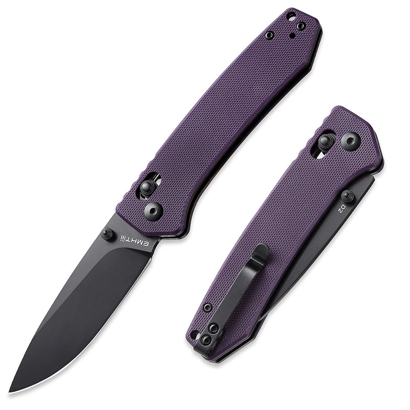 EMHT14 EDC Folding Knife