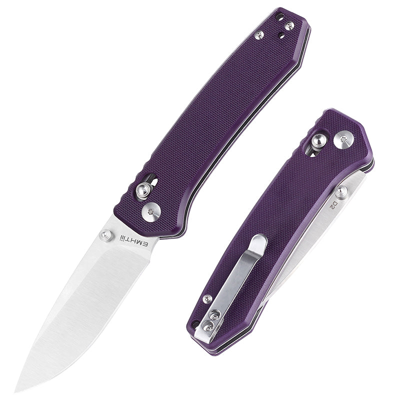EMHT14 EDC Folding Knife