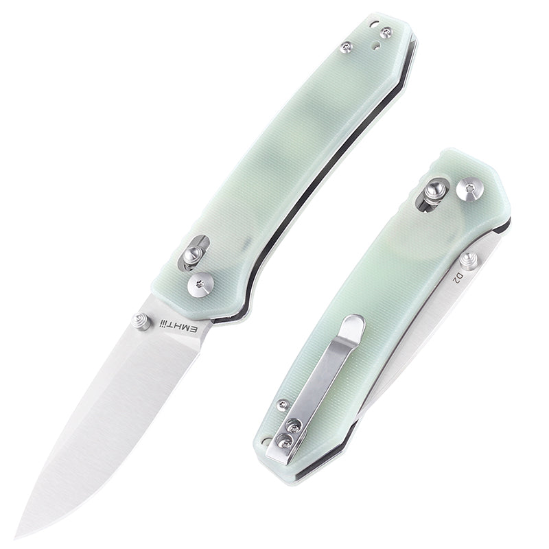 EMHT14 EDC Folding Knife