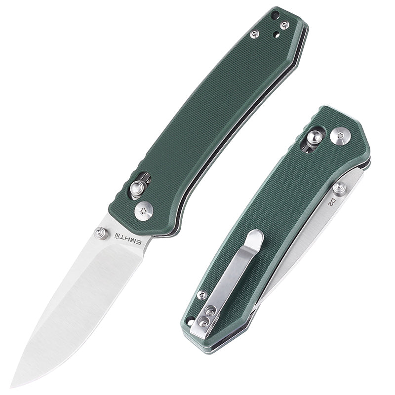 EMHT14 EDC Folding Knife