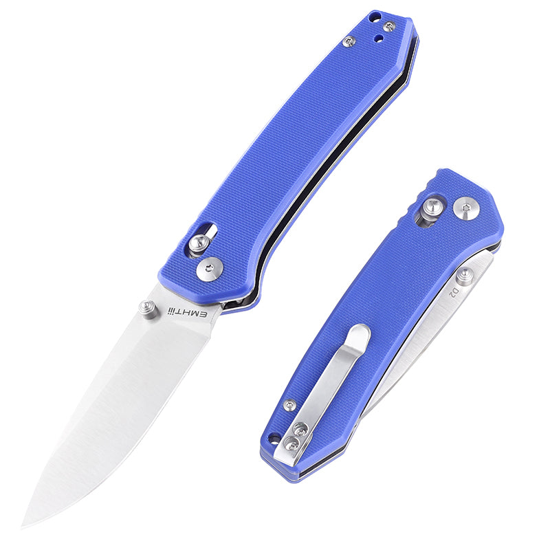 EMHT14 EDC Folding Knife