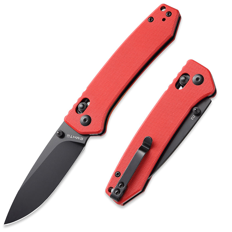 EMHT14 EDC Folding Knife