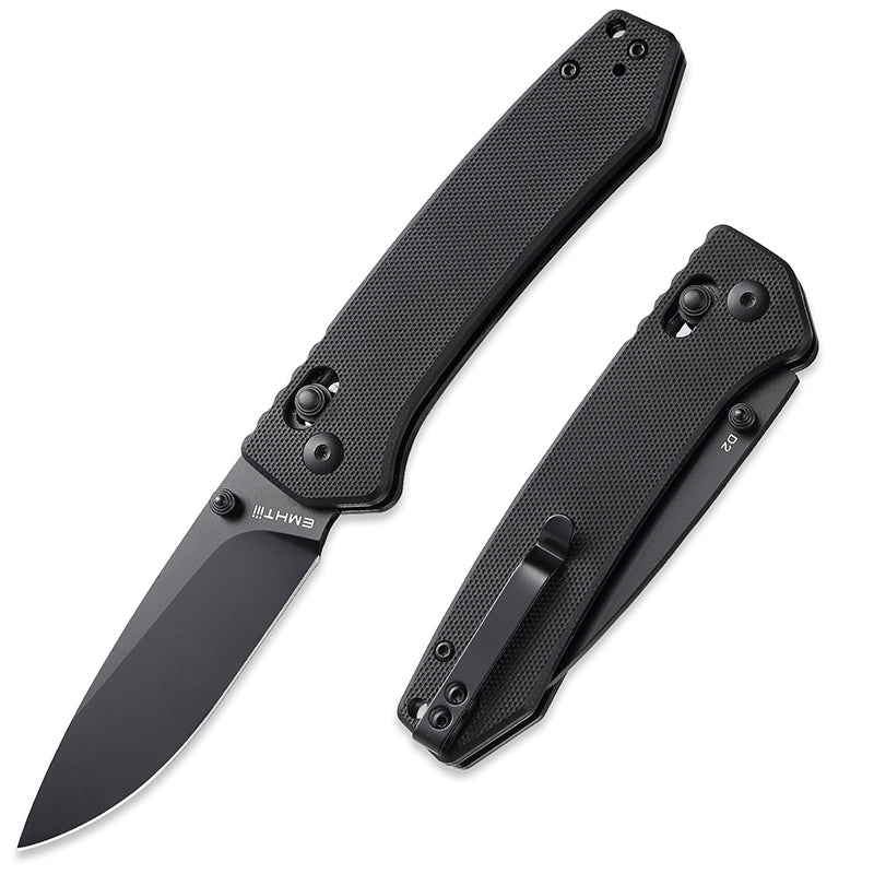 EMHT14 EDC Folding Knife