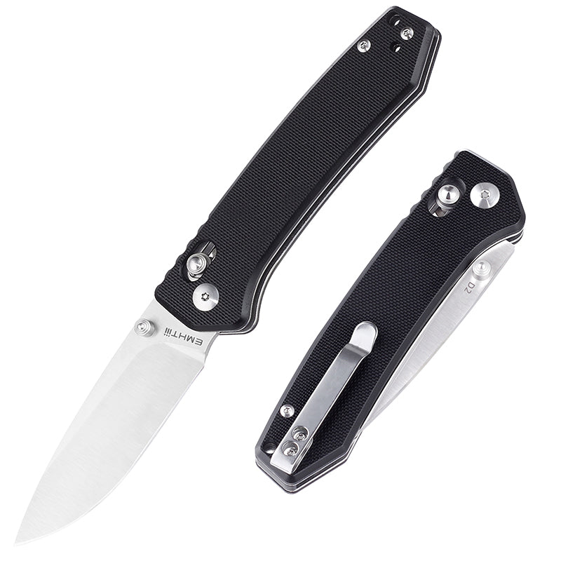 EMHT14 EDC Folding Knife