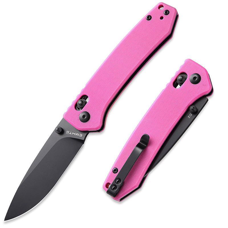 EMHT14 EDC Folding Knife